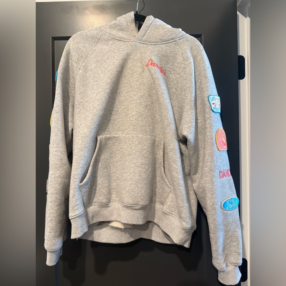 Dandy Worldwide- Roadtrip Hoodie
